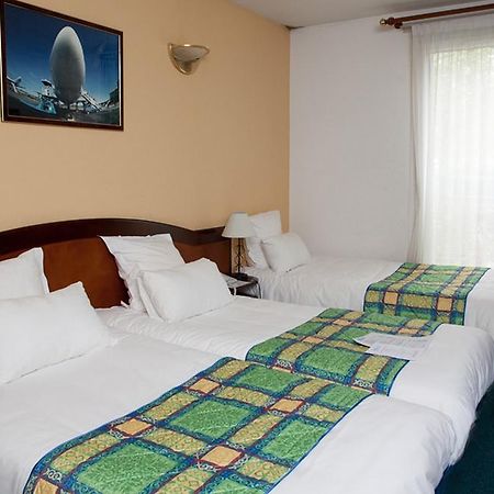 Hotel Air Plus Orly Ruang foto