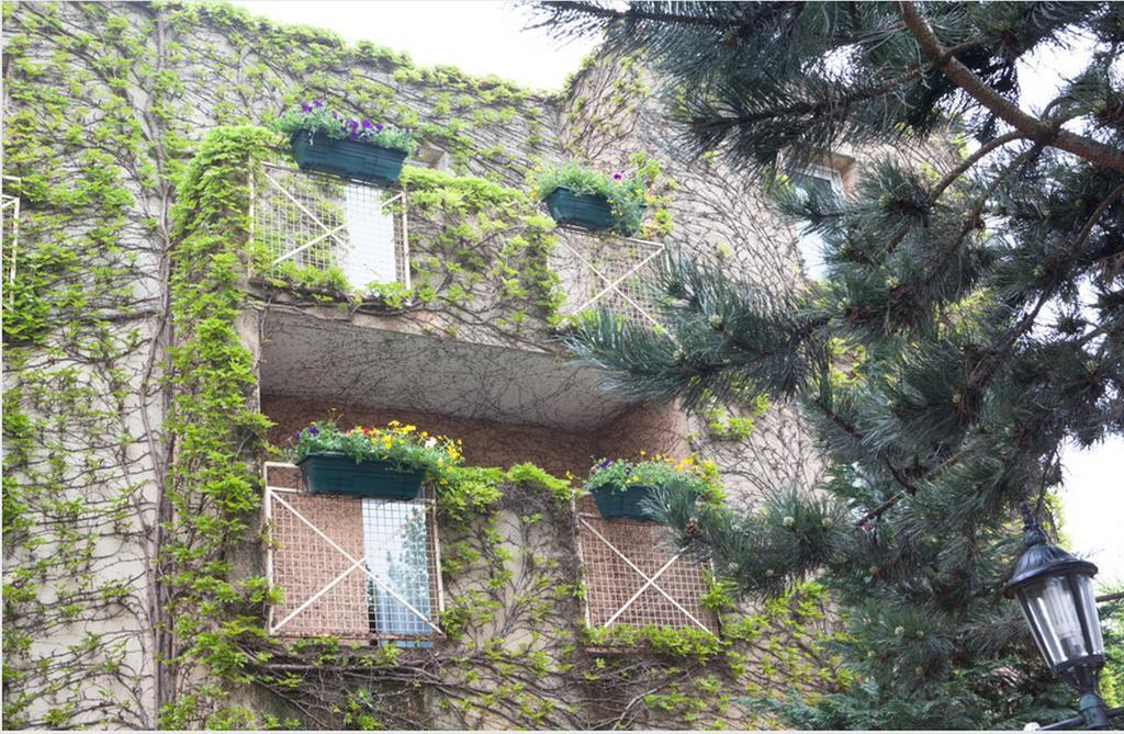 Hotel Air Plus Orly Bagian luar foto