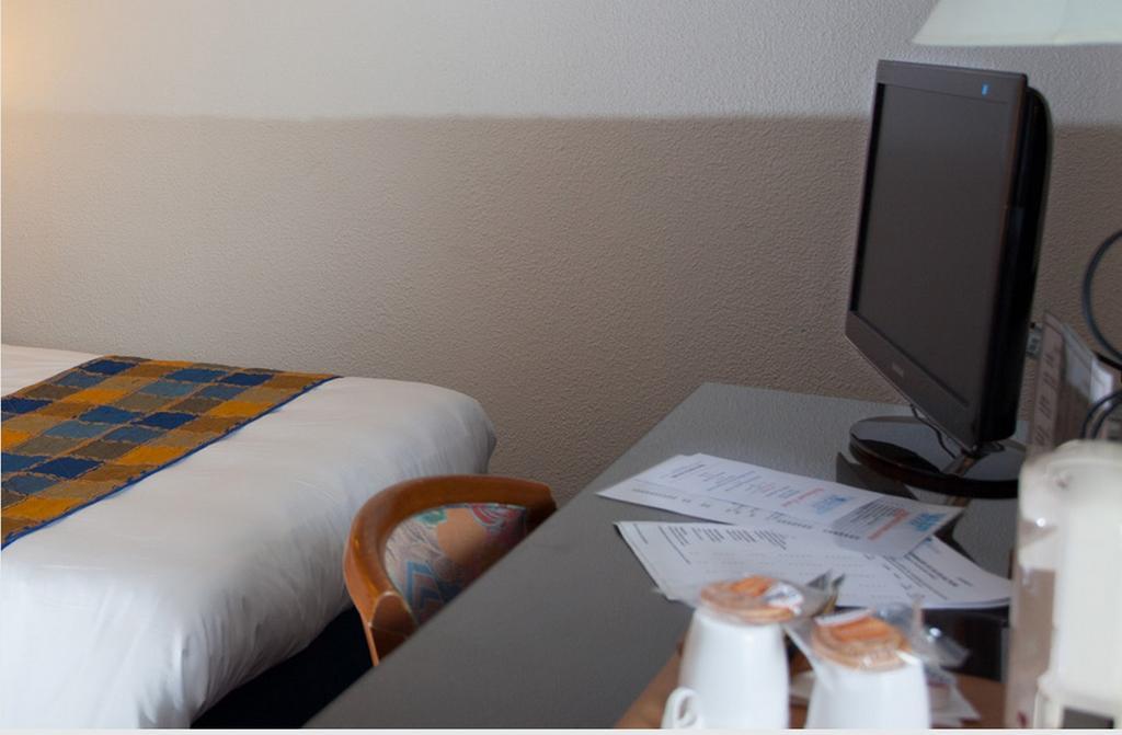Hotel Air Plus Orly Ruang foto