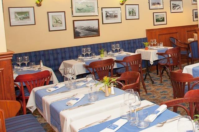 Hotel Air Plus Orly Bagian luar foto