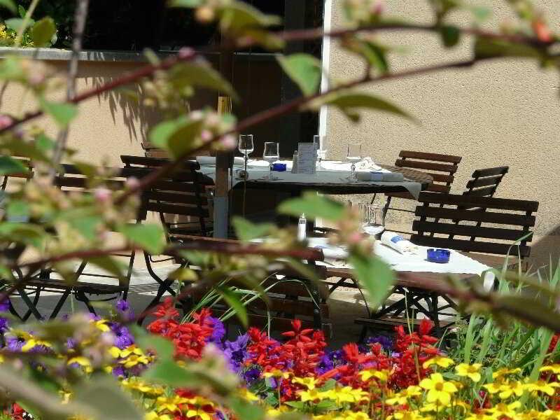 Hotel Air Plus Orly Bagian luar foto