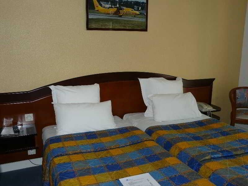 Hotel Air Plus Orly Ruang foto