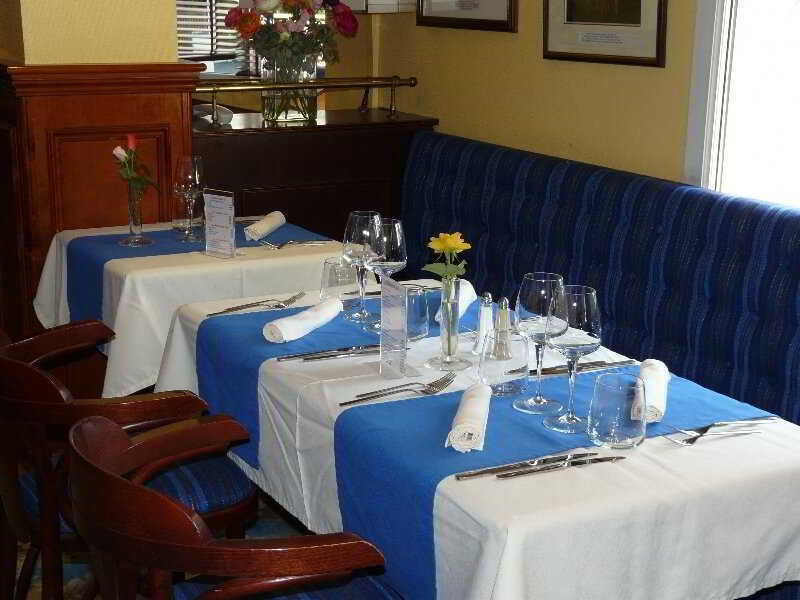 Hotel Air Plus Orly Bagian luar foto